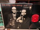 Donald Byrd & Gigi Gryce Jazz Lab COLUMBIA 6-EYE CL-998