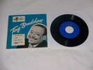 Tiny Bradshaw Vol2 King EP248 Rare 45 7