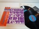 Deep Purple In Concert Japan 2LP OBI