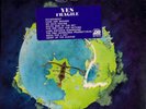 YES Fragile NEW SEALED US ATLANTIC LP SD19132 w/STICKER