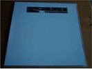 PINK FLOYD Dark Side Of The Moon LP PROMO -Purple