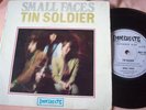 RARE AUSTRALIAN EP - THE SMALL FACES - TIN SOLDIER