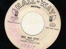 ROCKABILLY on HALLWAY--MOON MULLICAN---HEAR BOTH