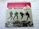 THE BEATLES - TWIST AND SHOUT - STILL SEALED CANADIAN