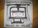 Beastie Boys-Aglio E Olio Vinyl 7
