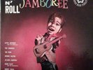 Rock n Roll Jamboree LP END 302 1959 Chantels NM- SOUL