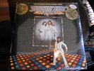 SATURDAY NIGHT FEVER OST Soundtrack LP SEALED ORIGINAL