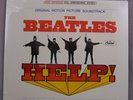 Beatles HELP Gatefold Record Album LP SEALED