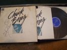 CHUCK BERRY Chess Box 6x LP SIGNED