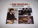 THE BEATLES A HARD DAY'S NIGHT/I SHOULD HAVE KNOWN BETT