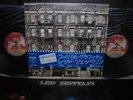 Led Zeppelin / Physical Graffiti Japan 2LP OBI POSTER