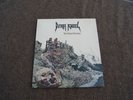 DEATH ANGEL - The Ultra-Violence LP ORIGINAL RARE