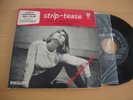 SERGE GAINSBOURG Alain Goraguer STRIPTEASE Mexico 7