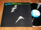 Portrait of Sheila Jordan rare LP BLP-9002 RVG