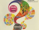Elgar, Enigma Variations 4LP 45rpm Test Pressing SS