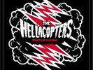 The Hellacopters: Strikes like lightning 3 x 7'' box