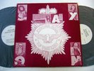 SAXON Strong Arm Of The Law (V.RARE Japan 2LP) Live1981