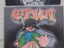 E TOWN CONCRETE st 7 NYHC sxe IRATE cipher