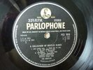 THE BEATLES A COLLECTION OF BEATLES OLDIES UK STEREO LP
