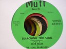 jake wade & the soul searchers - 