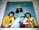 ARIESTA BIRAWA si OMPONG POKORA ORI LP Psych Shark Move