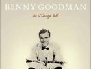 2 LP BENJAMIN 'BENNY' GOODMAN Live at the Carnegie Hall