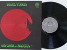 IAN CARR w/ NUCLEUS Solar Plexus LP VERTIGO SWIRL Mint