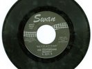 NORTHERN SOUL 45 SOUTHBOUND FREEWAY TONY GALLA IN LOVE