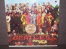 The Beatles--Sgt. Pepper--Still Sealed--MINT