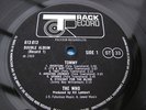 The Who TOMMY UK  1ST LAMINATED W/PROTOTYPE BOOK MINT-