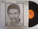 NATHANIEL MORRIS 12 Private Gospel Boogie Shrink mp3