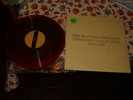 BEATLES  COMPLETE CHRISTMAS  MARBLED ONE OF A KIND TMOQ