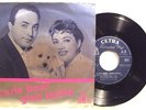 CARLA BONI & GINO LATILLA-SUCCESSI-RARE E.P.45G.1958