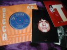 MARC BOLAN, THE THIRD DEGREE, ORIGINAL DECCA DEMO