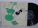 SLIM GAILLARD-OPERA IN VOUT-orig Mercury 10