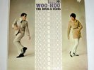 1960 Rockabilly LP Rock-a-Teens 