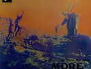 More - 2 box - 'East couple' sleeve Pink Floyd UK LP