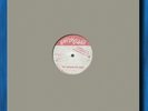 Original SATISFACTION DUB LP- EARTHQUAKE PRE ??