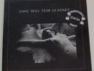 JOY DIVISION love will tear us SPAIN promo 7