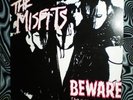MISFITS BEWARE 12