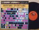 RCA LSC 2134 OVERTURE OVERTURE AGOULT SILVER SD 4S NM