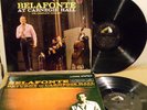 TAS RCA LSO 6006/7 BELAFONTE CARNEGIE HALL RETURNS NM