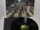 Beatles UK Lp: Abbey Road PCS 7088 Stereo RARE