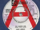 SAMMY AMBROSE - THIS DIAMOND RING  DEMO 7