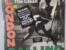 LONDON CALLING THE CLASH SEALED DOUBLE LP RECORD