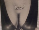 BITCH  -Damnation Alley --AUTOGRAPHED  12