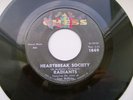 RADIANTS-HEARTBREAK SOCIETY