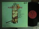 60s lp THE COOL SOUNDS OF ALBERT COLLINS TCF/HALL mono