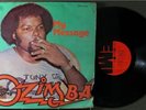 TONY GREY OZIMBA 