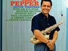 ART PEPPER GET TOGETHER MINT ORIG '58 CONTEMPO MONO LP